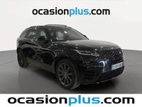 Usado Land Rover Range Rover Velar R-Dynamic 250 CV (183 kW) 2018 Negro SUV