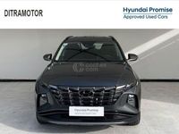 usado Hyundai Tucson 1.6 Tgdi Hev Maxx At