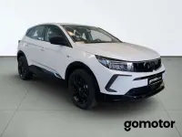 Usado Opel Grandland X 131 CV (96 kW) 2024 Blanco SUV