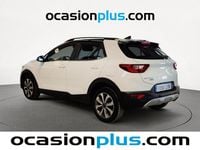 Usado Kia Stonic 120 CV (88 kW) 2021 Blanco SUV