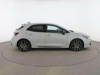 Usado Toyota Corolla Sport 196 CV (144 kW) 2023 Gris Berlina