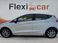 usado Ford Fiesta 1.0 EcoBoost 74kW Active S/S 5p Gasolina en Flexicar Girona