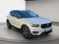 Usado Volvo XC40 R-Design 190 HP (139 kW) 2018 Branco SUV