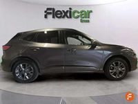 Usado Ford Kuga ST-Line 224 HP (164 kW) 2022 Azul SUV