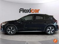 Usado Ford Focus Active 155 CV (114 kW) 2024 Negro