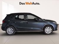 Usado Seat Arona Style 115 CV (84 kW) 2025 Gris SUV