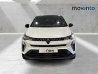 Nuevo Renault Captur Techno 145 CV (106 kW) 2025 Blanco SUV