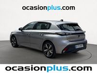 Usado Peugeot 308 Active 180 CV (132 kW) 2023 Gris Berlina