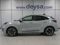 Usado Ford Puma ST-Line X 125 CV (91 kW) 2026 Gris SUV