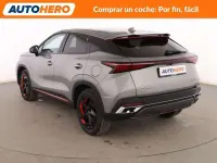 Usado Omoda 5 185 CV (136 kW) 2024 Gris SUV