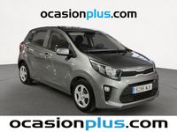 Usado Kia Picanto 67 CV (49 kW) 2023 Gris Utilitario