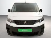 Usado Peugeot Partner 98 CV (72 kW) 2022 Monovolumen