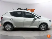 Usado Seat Ibiza CONNECT 90 CV (66 kW) 2017 Blanco