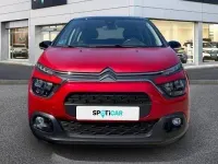 Usado Citroën C3 PureTech 110 CV (80 kW) 2024 Rojo