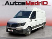 Usado VW Crafter 140 CV (102 kW) 2021 Van