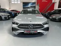 Usado Mercedes CLE220 197 CV (144 kW) 2025 Gris / plata Descapotable