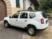 Usado Dacia Duster Ambiance 125 CV (91 kW) 2016 Blanco SUV