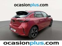 Nuevo Opel Corsa S 101 CV (74 kW) 2025 Rojo Utilitario