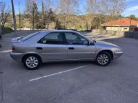 Usado Citroën Xantia Attraction 90 CV (66 kW) 1999 Plateado Berlina