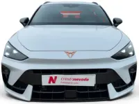 Usado Cupra Leon 150 CV (110 kW) 2025 Blanco Familiar