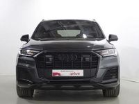 Usado Audi Q7 286 CV (210 kW) 2024 Gris SUV
