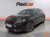 Usado Opel Corsa 100 CV (73 kW) 2024 Negro Utilitario