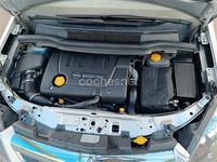 Usado Opel Zafira Enjoy 120 CV (88 kW) 2006 Gris / plata Monovolumen