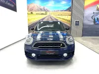 Usado Mini Cooper S Countryman 224 CV (164 kW) 2017 Azul SUV