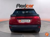 Usado Peugeot 2008 Active 100 CV (73 kW) 2023 Rojo SUV