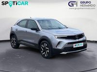 Usado Opel Mokka Business Elegance 110 CV (80 kW) 2022 Gris SUV