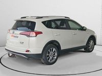 Usado Toyota RAV4 Hybrid 197 CV (144 kW) 2016 SUV