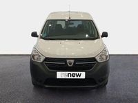 usado Dacia Dokker 1.5blue Dci Essential 70kw