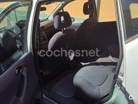 Usado Mercedes A170 Classic 95 CV (69 kW) 2004 Gris / plata Monovolumen