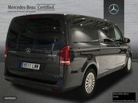 usado Mercedes Vito 116 CDI 6D Pro RWD Larga (EURO 6d)