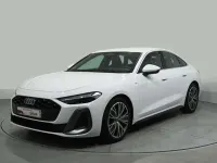Nuevo Audi A5 S-Line 204 CV (150 kW) 2026 Blanco Berlina