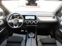 Usado Mercedes B200 150 CV (110 kW) 2022 Gris / plata Monovolumen