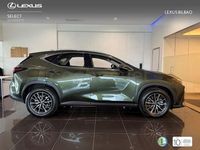 Usado Lexus NX450h+ 292 CV (214 kW) 2025 Verde SUV