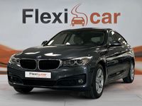 usado BMW 320 Gran Turismo Serie 3 d xDrive Diésel en Flexicar Getafe-Fuenlabrada