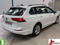 Usado VW Golf VII 116 CV (85 kW) 2021 Familiar