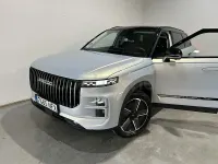 Usado Jaecoo 7 347 CV (255 kW) 2025 Blanco SUV