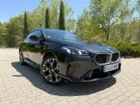 Usado BMW 220 Gran Coupé Comfort Edition 163 CV (119 kW) 2025 Negro Coupe