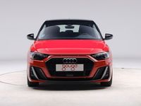 usado Audi A1 Sportback BERLINA CON PORTON 1.0 30 TFSI S TRONIC ADRENALIN 110 5P