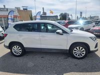 Usado Seat Ateca Reference 116 CV (85 kW) 2022 Blanco SUV