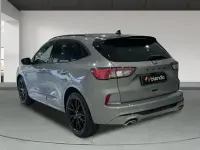 Usado Ford Kuga ST-Line X 150 CV (110 kW) 2023 Gris SUV
