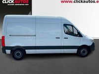 Usado Mercedes Sprinter 114 CV (83 kW) 2023 Van