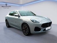 Usado Maserati Grecale GT 300 CV (220 kW) 2024 Blanco SUV