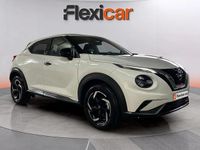 Brugt Nissan Juke Acenta 114 HK (83 kW) 2025 Hvid SUV
