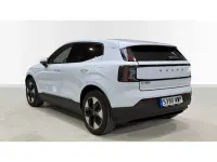 Usado Volvo EX30 Core 200 kW (272 CV) 2024 Azul SUV