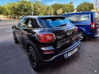 Usado Mini Cooper Paceman 122 CV (89 kW) 2013 Negro SUV