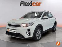 Brugt Kia Stonic 79 HK (58 kW) 2025 Hvid SUV